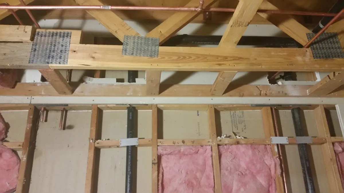 Water Line Replacement in Middletown, CT